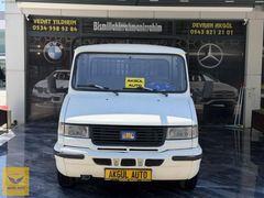 AKGÜL AUTO PAZARCI ARABASI DIR.9 YILLIK SAHİBİNDNDİR BOYASIZ