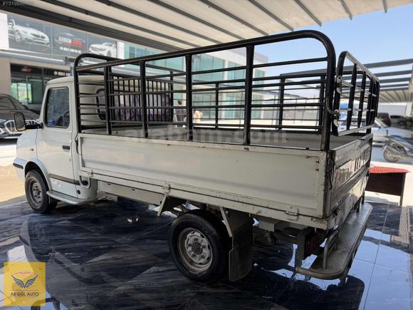 AKGÜL AUTO PAZARCI ARABASI DIR.9 YILLIK SAHİBİNDNDİR BOYASIZ