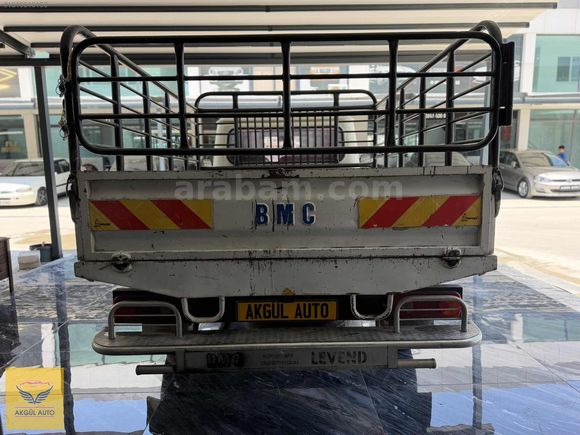 AKGÜL AUTO PAZARCI ARABASI DIR.9 YILLIK SAHİBİNDNDİR BOYASIZ