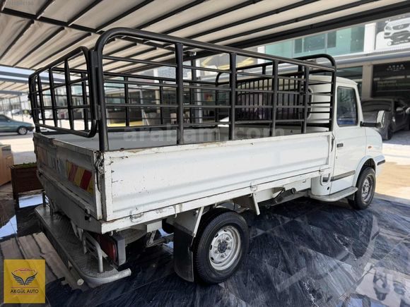 AKGÜL AUTO PAZARCI ARABASI DIR.9 YILLIK SAHİBİNDNDİR BOYASIZ