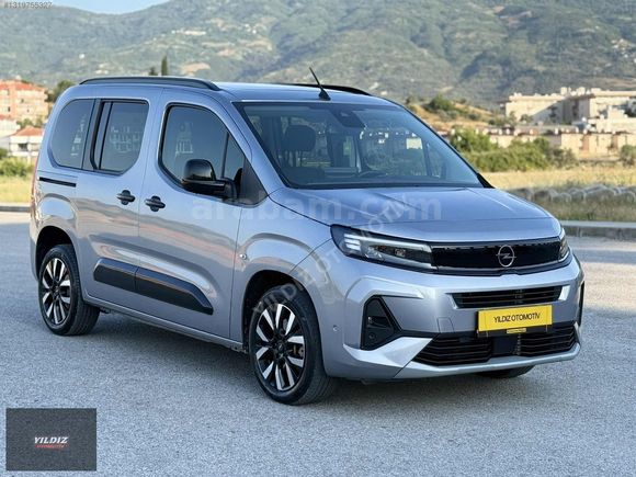 YILDIZ OTOMOTİV'DEN SIFIR AYARINDA OTOMATİK COMBO