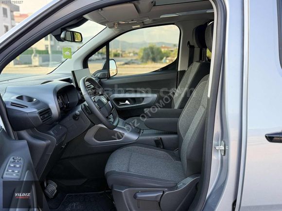 YILDIZ OTOMOTİV'DEN SIFIR AYARINDA OTOMATİK COMBO