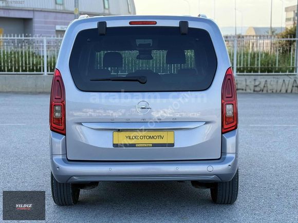 YILDIZ OTOMOTİV'DEN SIFIR AYARINDA OTOMATİK COMBO
