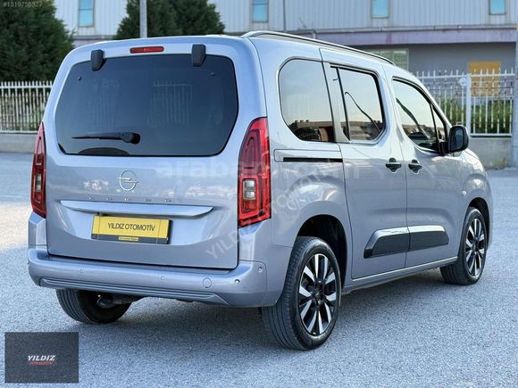 YILDIZ OTOMOTİV'DEN SIFIR AYARINDA OTOMATİK COMBO