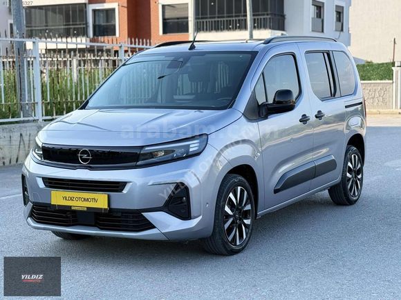 YILDIZ OTOMOTİV'DEN SIFIR AYARINDA OTOMATİK COMBO