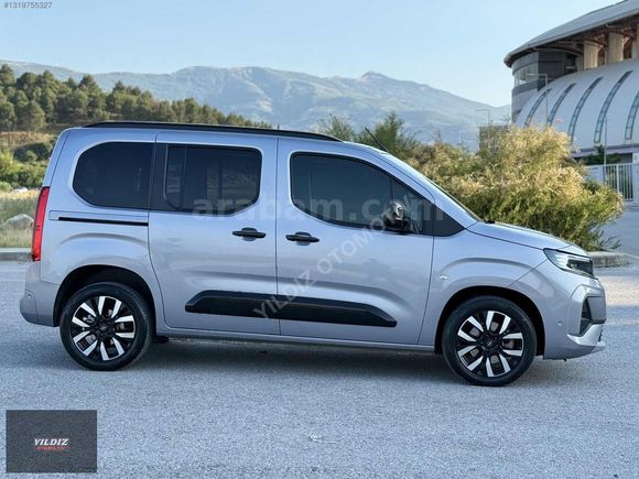 YILDIZ OTOMOTİV'DEN SIFIR AYARINDA OTOMATİK COMBO