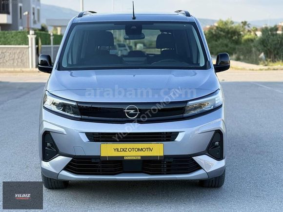 YILDIZ OTOMOTİV'DEN SIFIR AYARINDA OTOMATİK COMBO