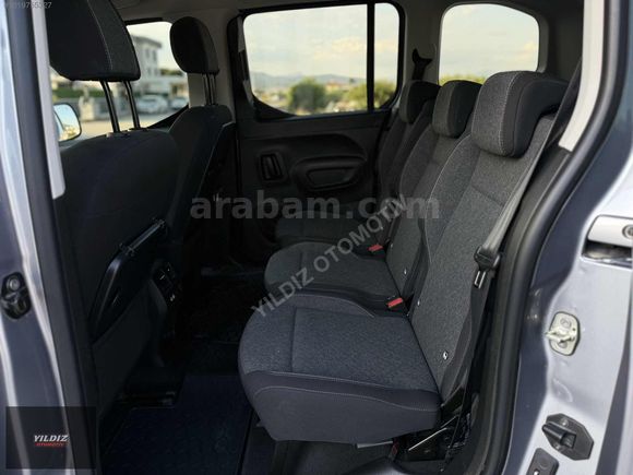 YILDIZ OTOMOTİV'DEN SIFIR AYARINDA OTOMATİK COMBO