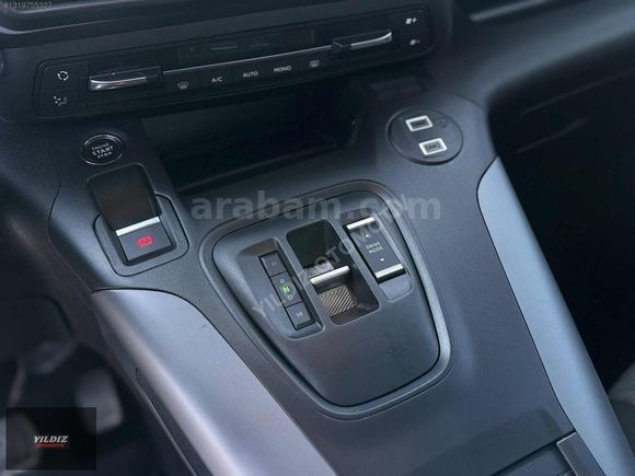 YILDIZ OTOMOTİV'DEN SIFIR AYARINDA OTOMATİK COMBO
