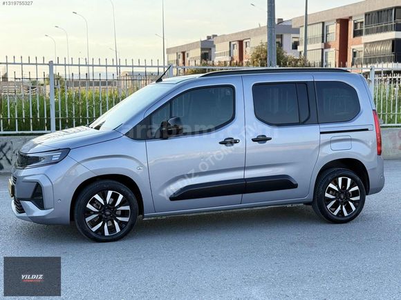 YILDIZ OTOMOTİV'DEN SIFIR AYARINDA OTOMATİK COMBO