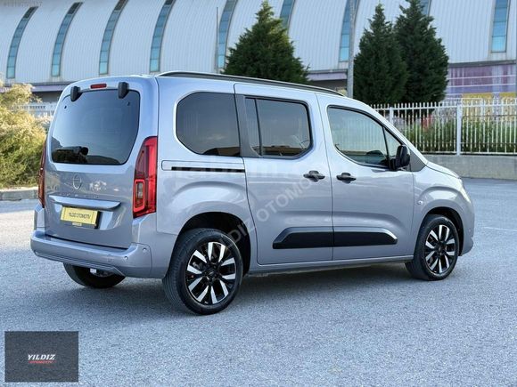 YILDIZ OTOMOTİV'DEN SIFIR AYARINDA OTOMATİK COMBO