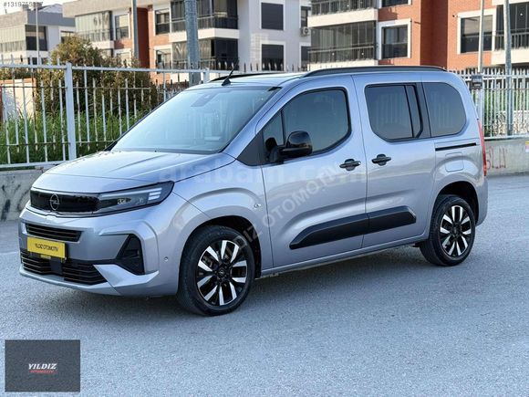 YILDIZ OTOMOTİV'DEN SIFIR AYARINDA OTOMATİK COMBO