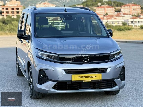 YILDIZ OTOMOTİV'DEN SIFIR AYARINDA OTOMATİK COMBO