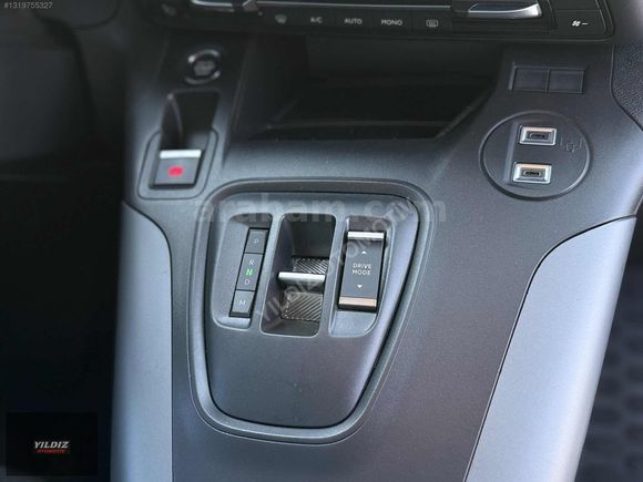 YILDIZ OTOMOTİV'DEN SIFIR AYARINDA OTOMATİK COMBO