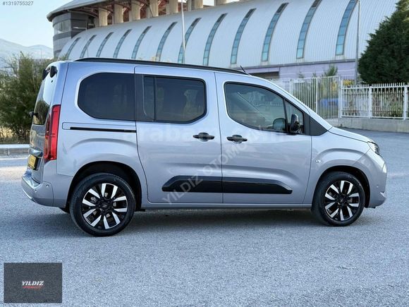 YILDIZ OTOMOTİV'DEN SIFIR AYARINDA OTOMATİK COMBO