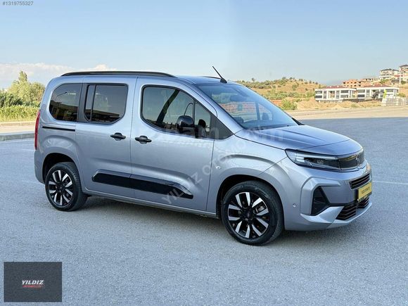 YILDIZ OTOMOTİV'DEN SIFIR AYARINDA OTOMATİK COMBO