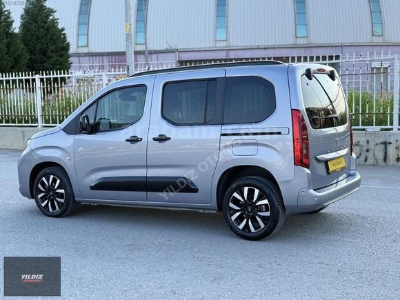 YILDIZ OTOMOTİV'DEN SIFIR AYARINDA OTOMATİK COMBO
