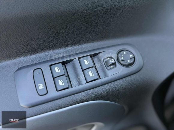 YILDIZ OTOMOTİV'DEN SIFIR AYARINDA OTOMATİK COMBO