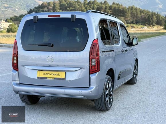 YILDIZ OTOMOTİV'DEN SIFIR AYARINDA OTOMATİK COMBO