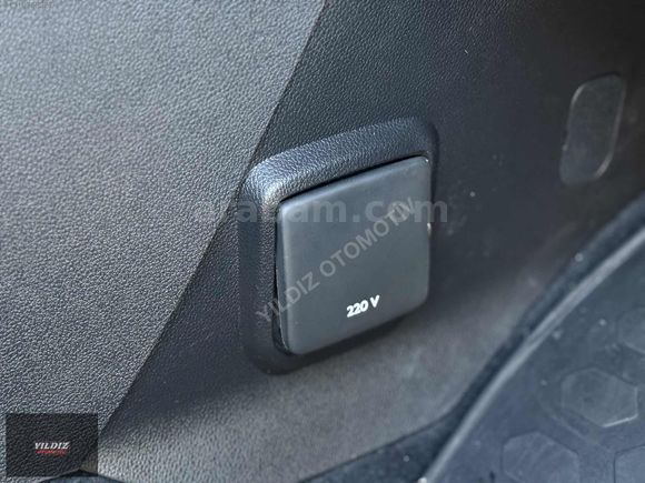 YILDIZ OTOMOTİV'DEN SIFIR AYARINDA OTOMATİK COMBO