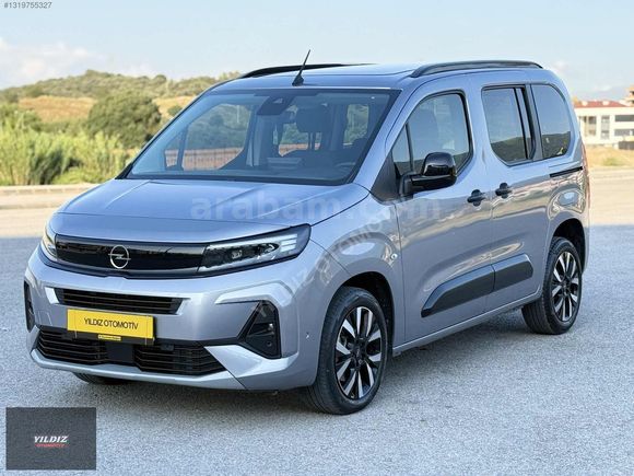 YILDIZ OTOMOTİV'DEN SIFIR AYARINDA OTOMATİK COMBO