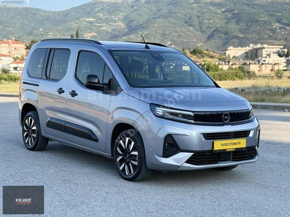 YILDIZ OTOMOTİV'DEN SIFIR AYARINDA OTOMATİK COMBO