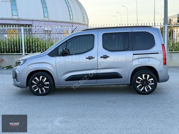 YILDIZ OTOMOTİV'DEN SIFIR AYARINDA OTOMATİK COMBO
