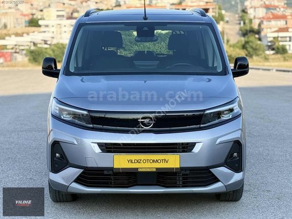 YILDIZ OTOMOTİV'DEN SIFIR AYARINDA OTOMATİK COMBO