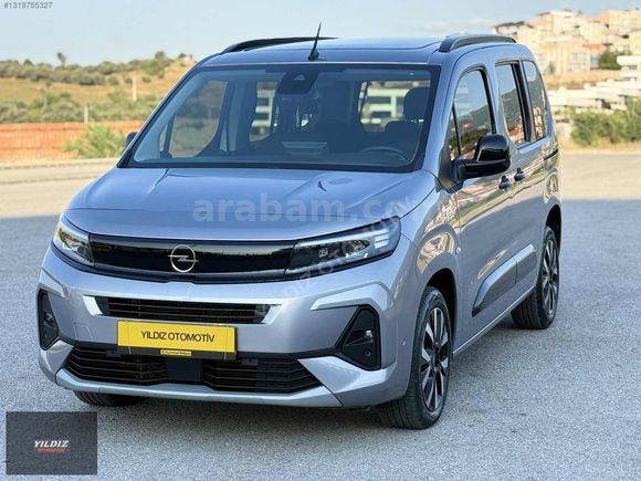 YILDIZ OTOMOTİV'DEN SIFIR AYARINDA OTOMATİK COMBO