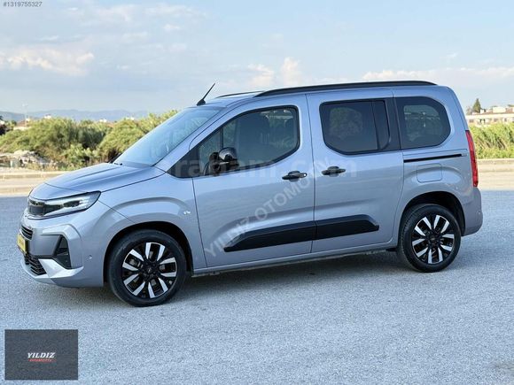 YILDIZ OTOMOTİV'DEN SIFIR AYARINDA OTOMATİK COMBO
