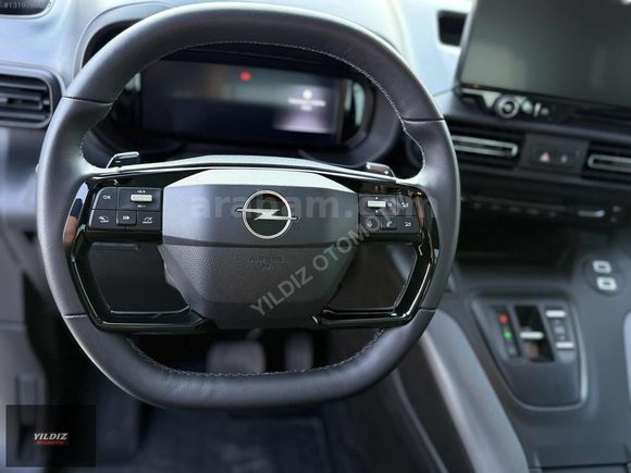 YILDIZ OTOMOTİV'DEN SIFIR AYARINDA OTOMATİK COMBO