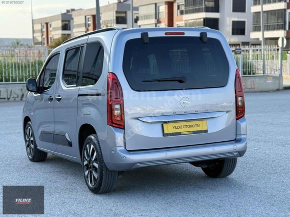 YILDIZ OTOMOTİV'DEN SIFIR AYARINDA OTOMATİK COMBO