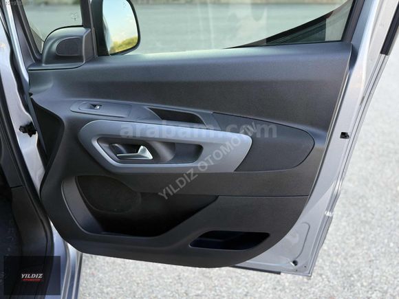 YILDIZ OTOMOTİV'DEN SIFIR AYARINDA OTOMATİK COMBO