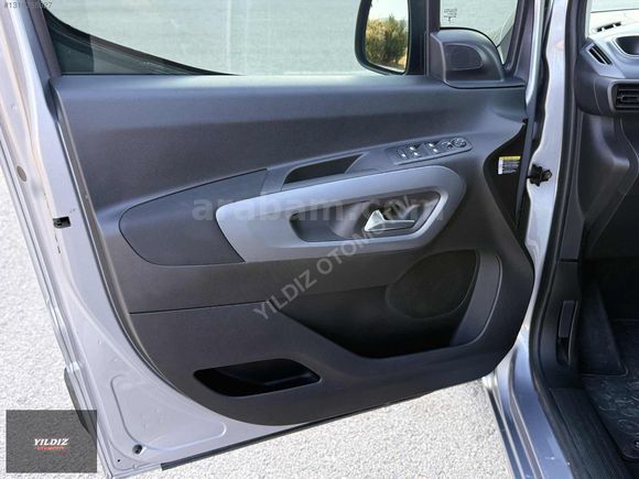 YILDIZ OTOMOTİV'DEN SIFIR AYARINDA OTOMATİK COMBO