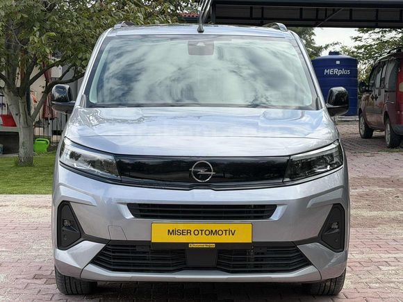 MİSER OTOMOTİV/2024 MODEL COMBO EN FULL HATASIZ
