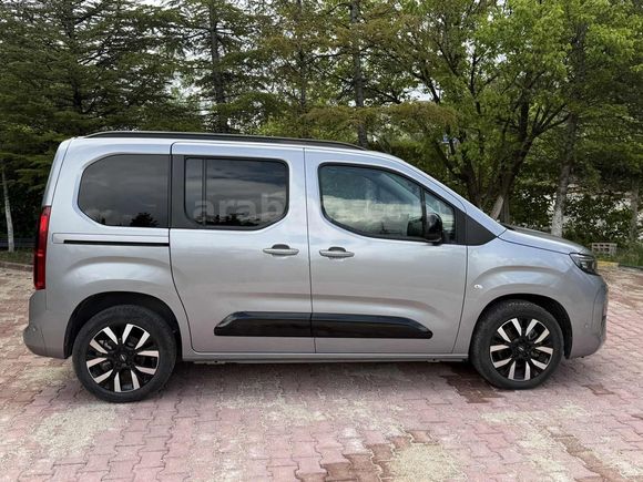 MİSER OTOMOTİV/2024 MODEL COMBO EN FULL HATASIZ