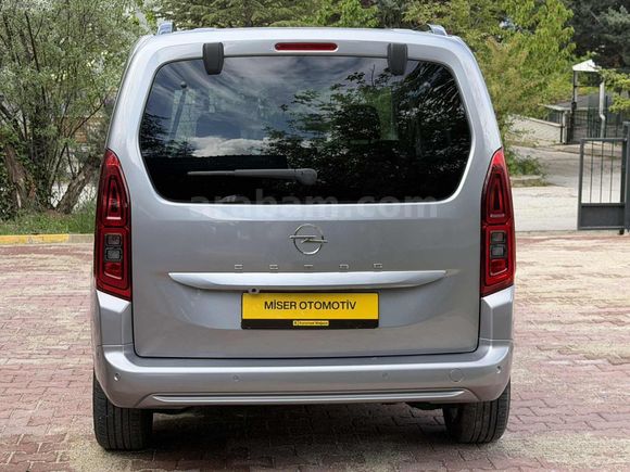 MİSER OTOMOTİV/2024 MODEL COMBO EN FULL HATASIZ