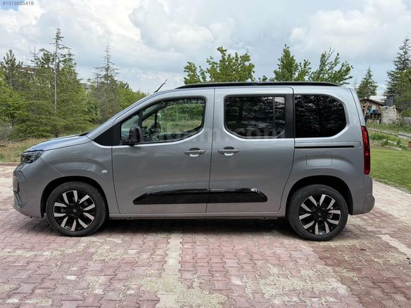 MİSER OTOMOTİV/2024 MODEL COMBO EN FULL HATASIZ