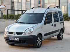 2005 KANGOO -1.5 - KLİMALI COK TEMİZ