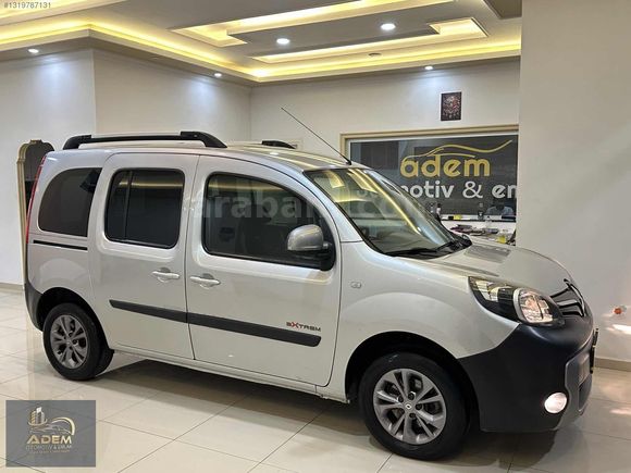 2015 HATASIZ BOYASIZ TRAMERSİZ EXTREME 140.000 KM FULL