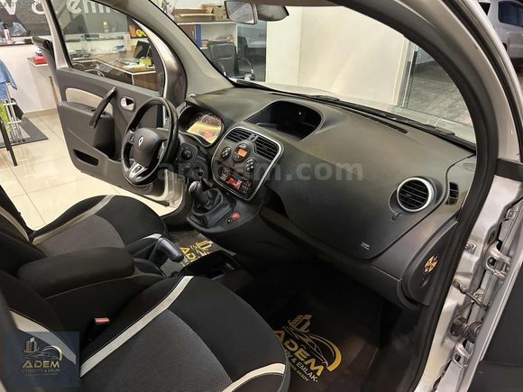 2015 HATASIZ BOYASIZ TRAMERSİZ EXTREME 140.000 KM FULL