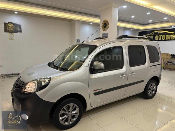 2015 HATASIZ BOYASIZ TRAMERSİZ EXTREME 140.000 KM FULL