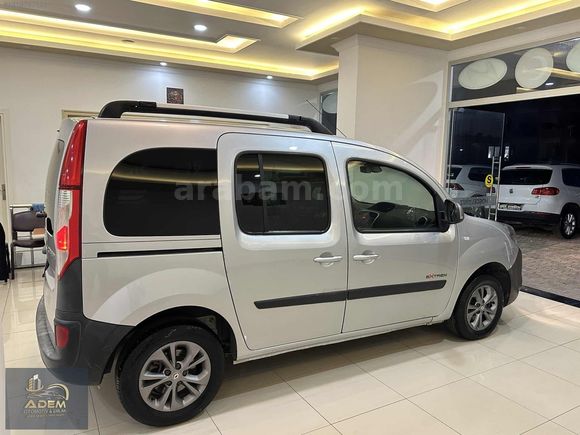 2015 HATASIZ BOYASIZ TRAMERSİZ EXTREME 140.000 KM FULL