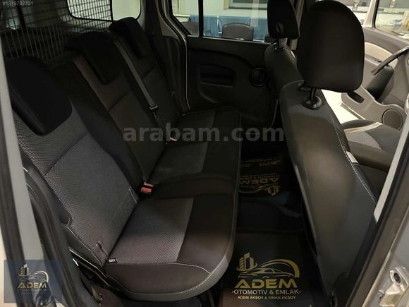 2015 HATASIZ BOYASIZ TRAMERSİZ EXTREME 140.000 KM FULL