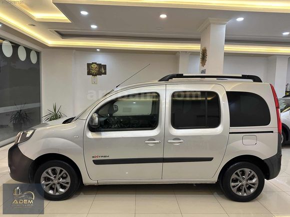 2015 HATASIZ BOYASIZ TRAMERSİZ EXTREME 140.000 KM FULL