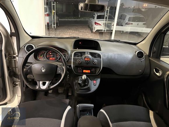 2015 HATASIZ BOYASIZ TRAMERSİZ EXTREME 140.000 KM FULL