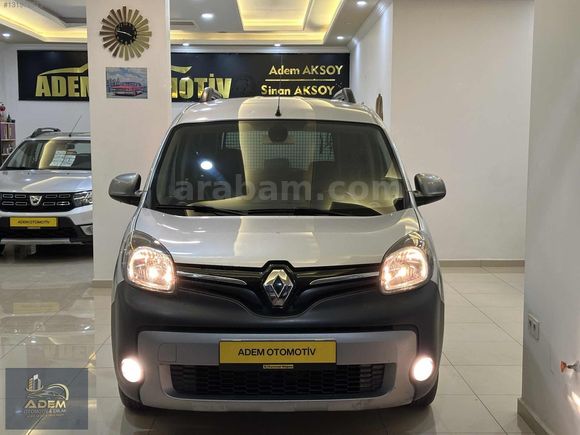 2015 HATASIZ BOYASIZ TRAMERSİZ EXTREME 140.000 KM FULL