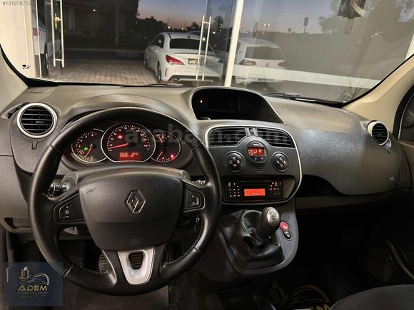 2015 HATASIZ BOYASIZ TRAMERSİZ EXTREME 140.000 KM FULL