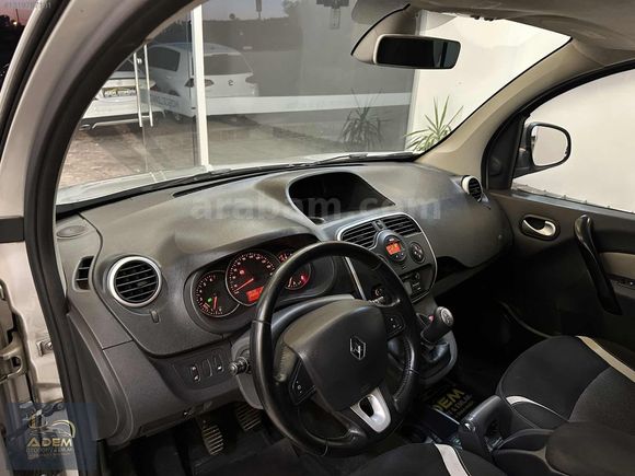 2015 HATASIZ BOYASIZ TRAMERSİZ EXTREME 140.000 KM FULL