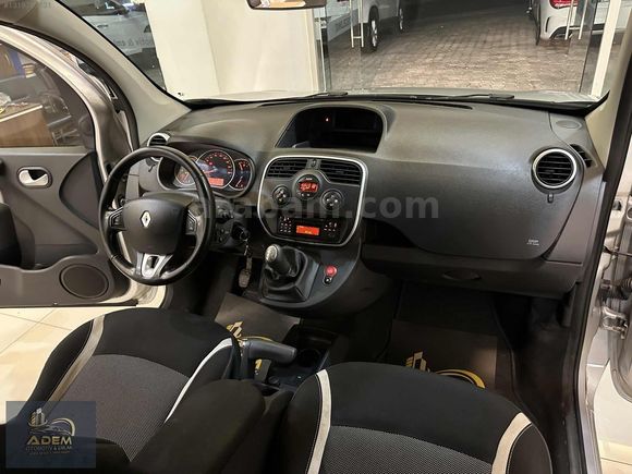 2015 HATASIZ BOYASIZ TRAMERSİZ EXTREME 140.000 KM FULL